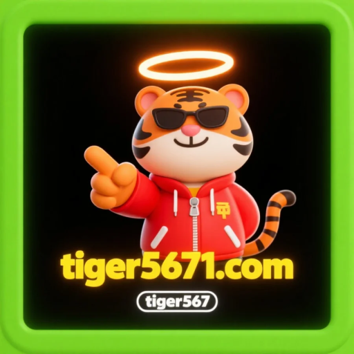 tiger567